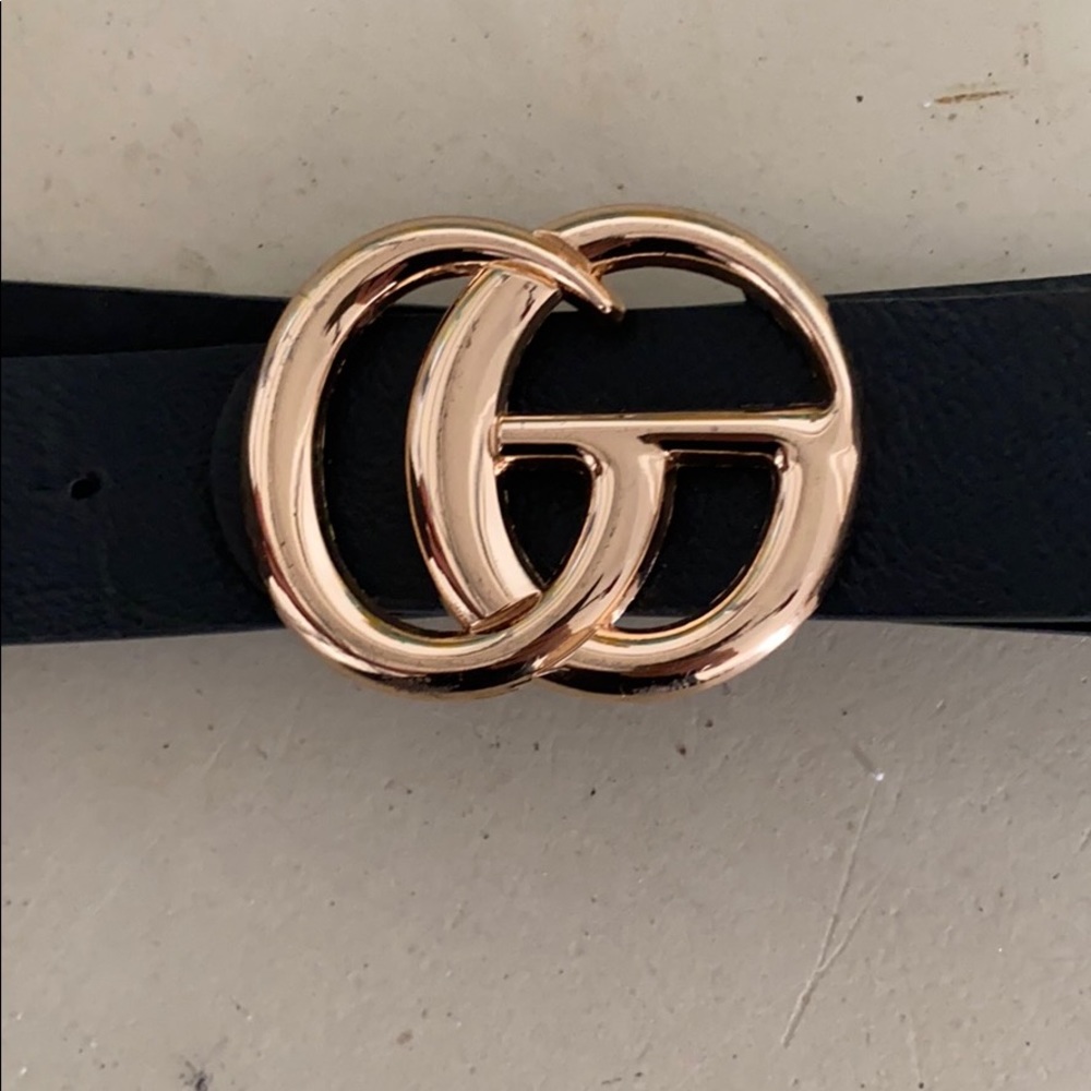Belt